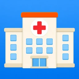Symbol von Hospital Shift Manager